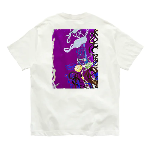 dress ❶ Organic Cotton T-Shirt