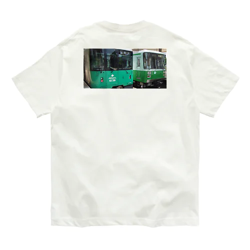 兵庫県はいいのオリジナルグッズ Organic Cotton T-Shirt