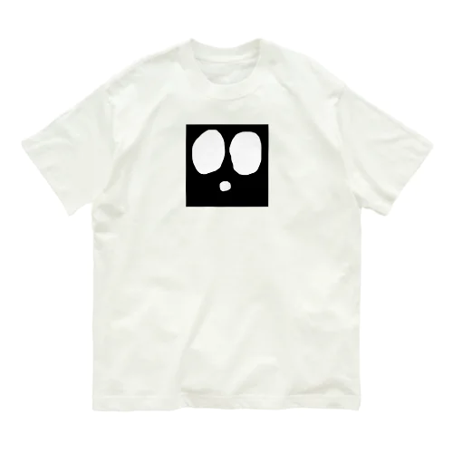 絶望くん オーガニックコットンTシャツ