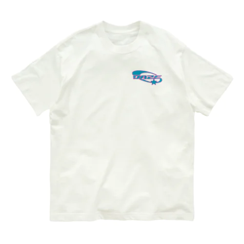 功夫DAZE Organic Cotton T-Shirt