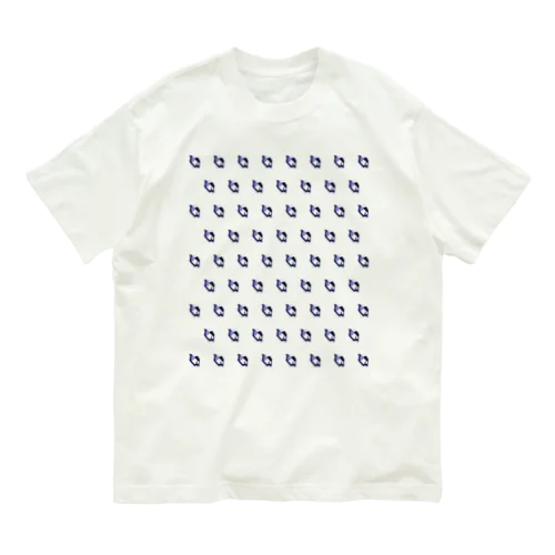 ベニトアイト Organic Cotton T-Shirt