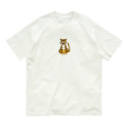 ばりもんず【TG】 Organic Cotton T-Shirt