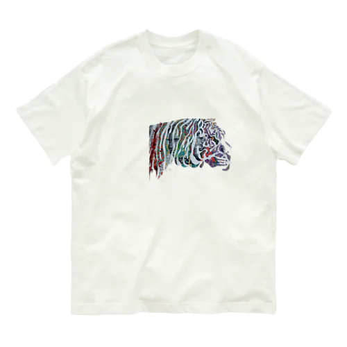 ウォールアート Organic Cotton T-Shirt