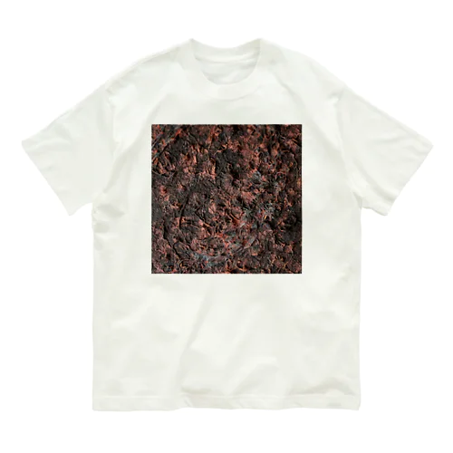 Aramitama Organic Cotton T-Shirt