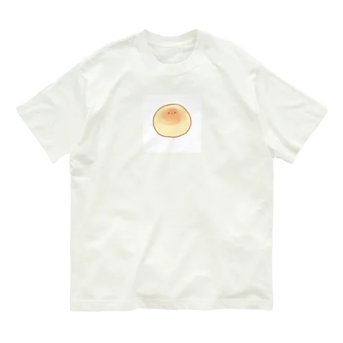 たまごぼーろ Organic Cotton T-Shirt