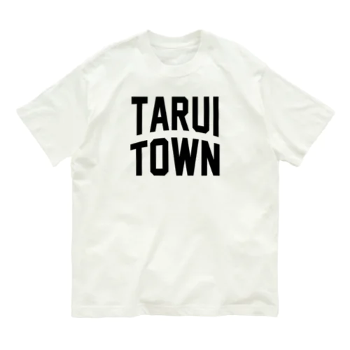 垂井町 TARUI TOWN Organic Cotton T-Shirt