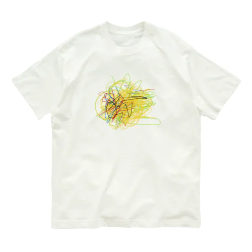 てんとうむし Organic Cotton T-Shirt