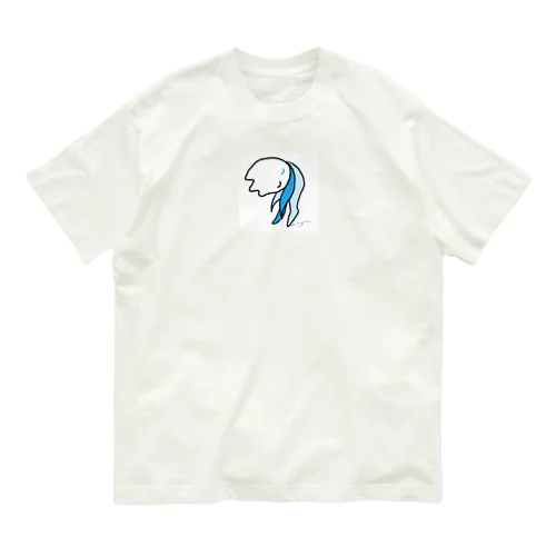 tulipの夢 オーガニックコットンTシャツ