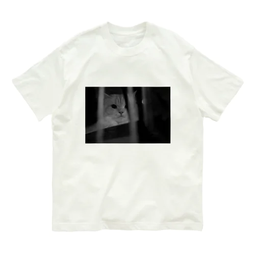 むぎT Organic Cotton T-Shirt