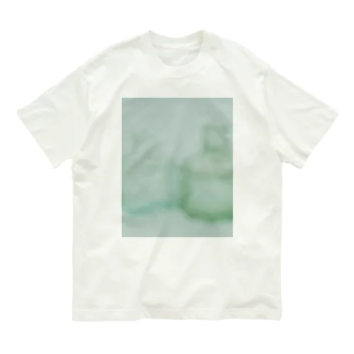 stillife_001 オーガニックコットンTシャツ