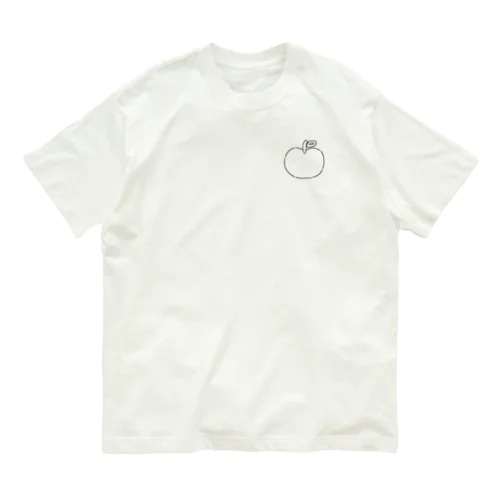 AOMORINGO Organic Cotton T-Shirt