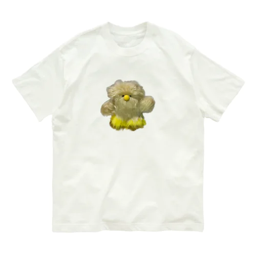 モジャモジャTシャツ Organic Cotton T-Shirt