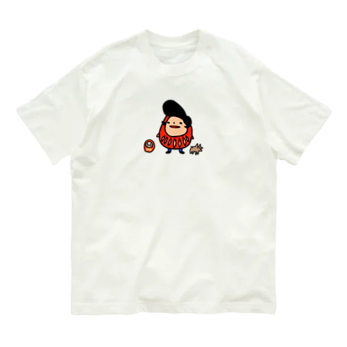 ご利益ありますように。 Organic Cotton T-Shirt