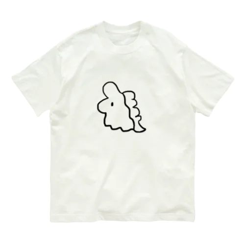 ユニコン☆ オーガニックコットンTシャツ