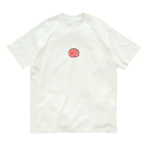 トマトTシャツ Organic Cotton T-Shirt