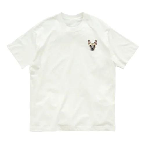 ロージーミラー／ ROZY MILLAR Organic Cotton T-Shirt