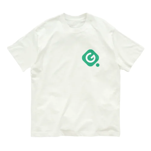 G-1グランプリ Organic Cotton T-Shirt