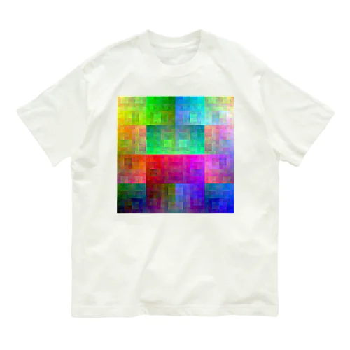 LEGEND＿ITEM オーガニックコットンTシャツ