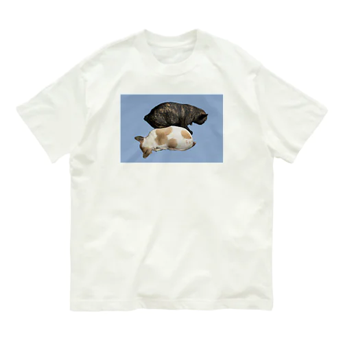 ルーシーロージー／LURO C.Z. Organic Cotton T-Shirt