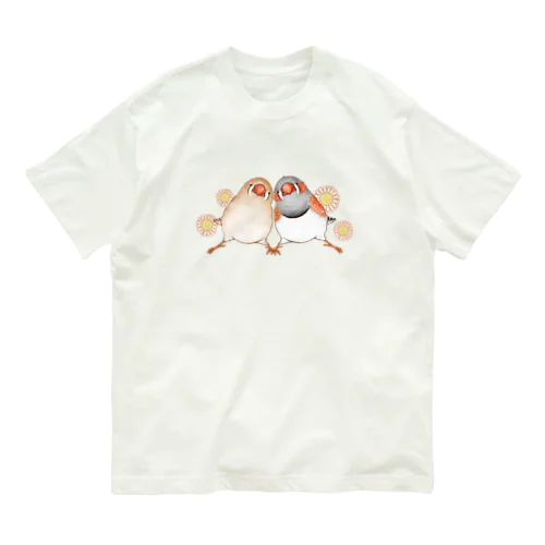 いっしょ Organic Cotton T-Shirt