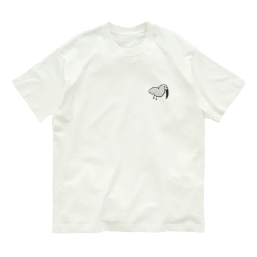 Toki-aruku Organic Cotton T-Shirt