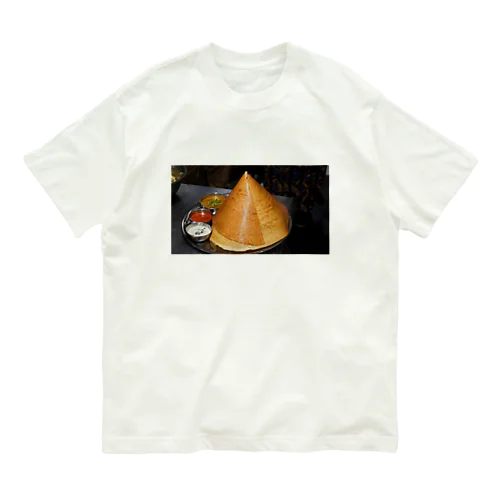 ドサイ Organic Cotton T-Shirt