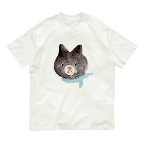 バンダナ Organic Cotton T-Shirt