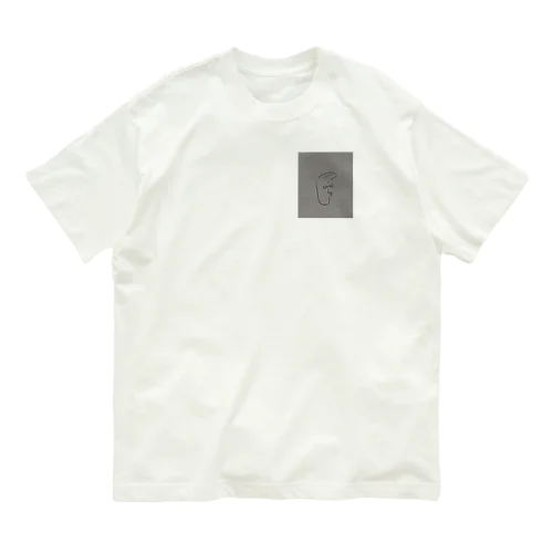 アニキのTシャツ Organic Cotton T-Shirt
