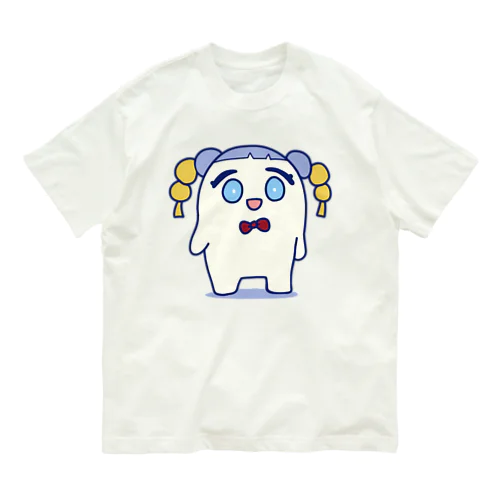 きょむきょむ オーガニックコットンTシャツ