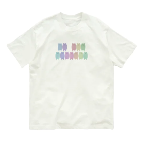 piano Organic Cotton T-Shirt