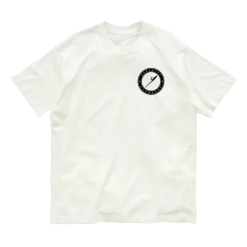 kamuy cep peraykar Organic Cotton T-Shirt