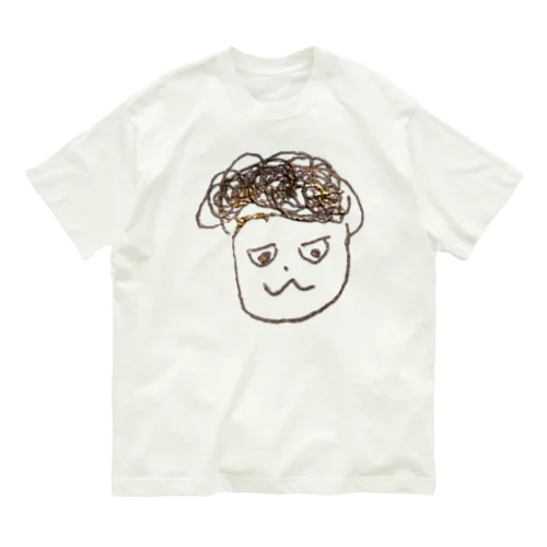 ユリワープロトタイプ Organic Cotton T-Shirt