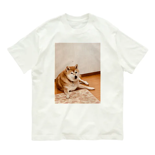 ハナ2022 Organic Cotton T-Shirt