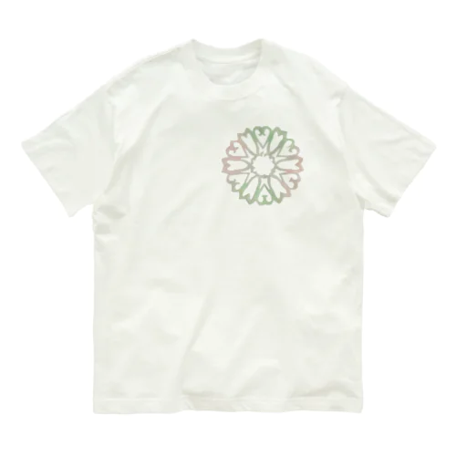 スイカ愛 Organic Cotton T-Shirt