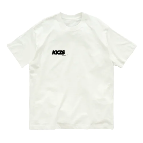 kkzs_color Organic Cotton T-Shirt