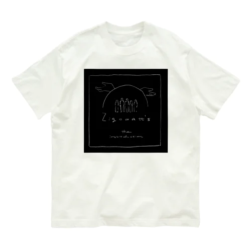 the introduction Organic Cotton T-Shirt