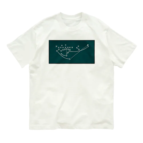 Philly Special オーガニックコットンTシャツ