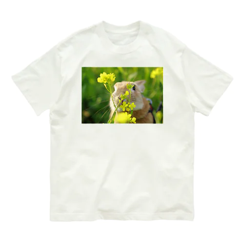 2023年うさぎ年 Organic Cotton T-Shirt