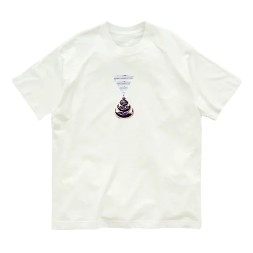 Yuki-guni Organic Cotton T-Shirt
