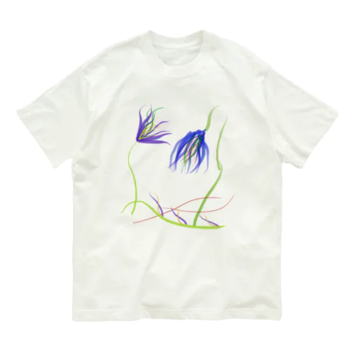 hana Organic Cotton T-Shirt