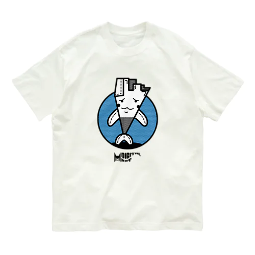 MDA 0001 Organic Cotton T-Shirt