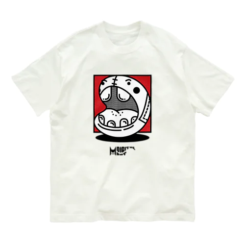 MDA 0002 オーガニックコットンTシャツ