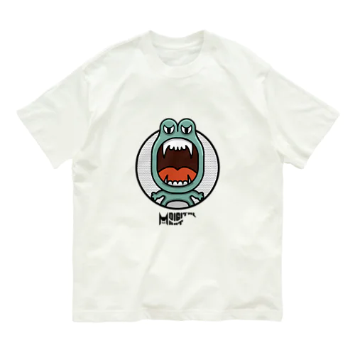 MDA 0012 Organic Cotton T-Shirt