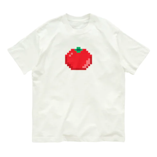 オンリートマト Organic Cotton T-Shirt