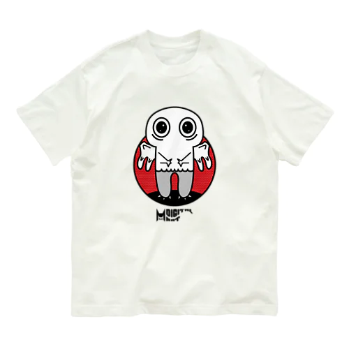 MDA 0013 オーガニックコットンTシャツ