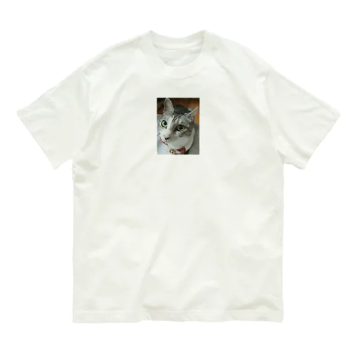 NUN_SAKAMOTO Organic Cotton T-Shirt