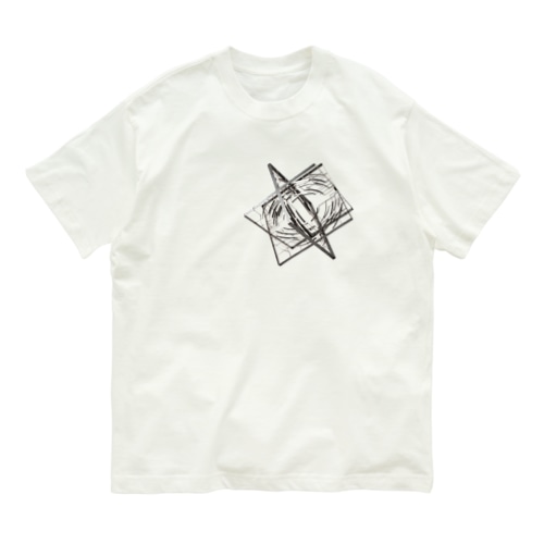 element２ Organic Cotton T-Shirt
