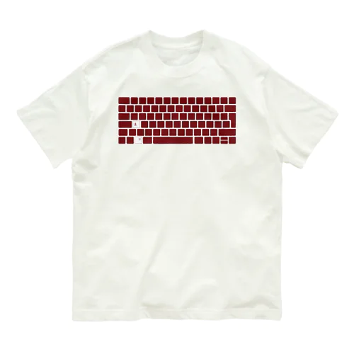 すべてのひとの平等を(mac) オーガニックコットンTシャツ