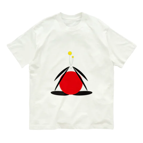 うさぎ Organic Cotton T-Shirt