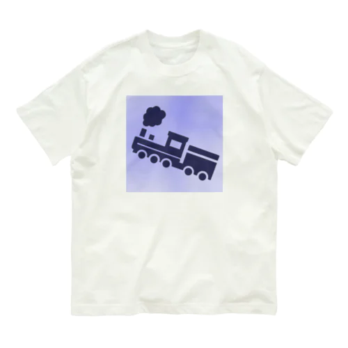 汽車 Organic Cotton T-Shirt